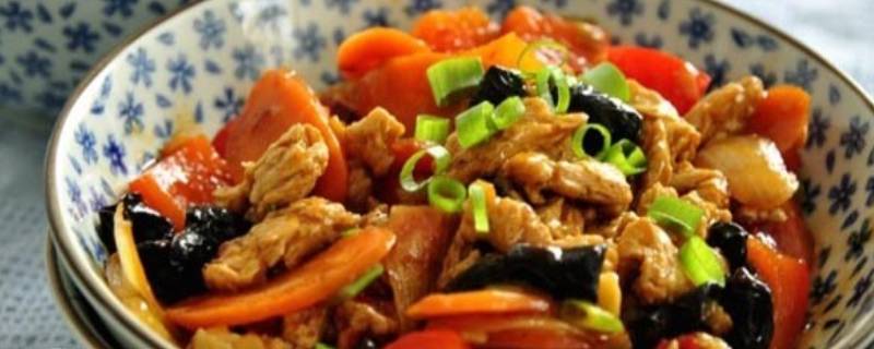 素肉怎么炒-墨子百科 素肉怎么炒