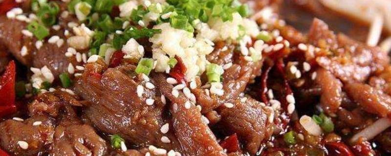 煮牛肉的做法-墨子百科 煮牛肉的做法