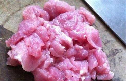 家庭肉松的做法-婴儿辅食-墨子百科 家庭肉松的做法-婴儿辅食
