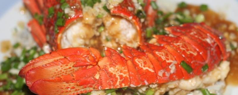 大龙虾怎么吃-墨子百科 大龙虾怎么吃