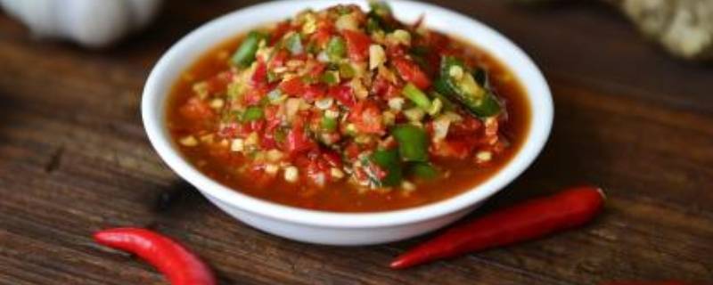 辣子酱怎么炒好吃-墨子百科 辣子酱怎么炒好吃