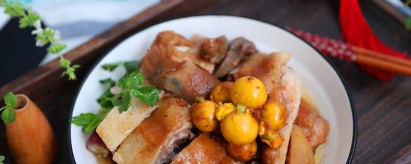 电饭锅鸡的做法-墨子百科 电饭锅鸡的做法