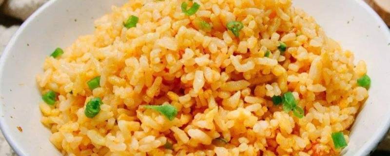 米饭冷冻后怎么炒-墨子百科 米饭冷冻后怎么炒