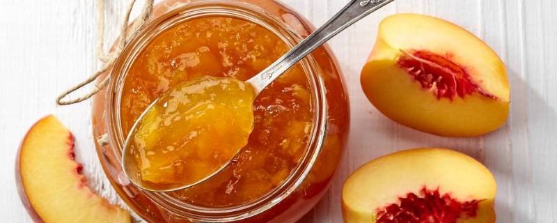 桃酱怎么制作-墨子百科 桃酱怎么制作