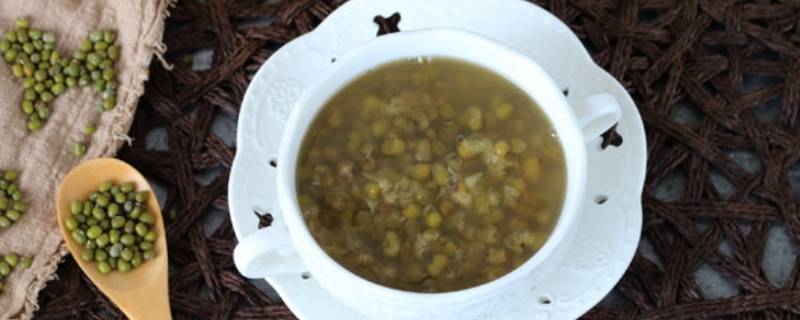 绿豆沙的做法-墨子百科 绿豆沙的做法