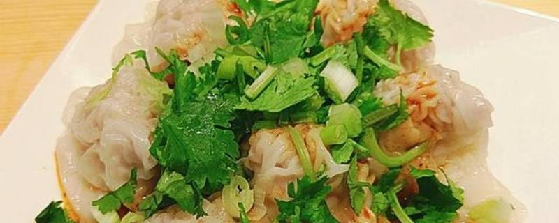 馄饨馅怎么又嫩又软-墨子百科 馄饨馅怎么又嫩又软