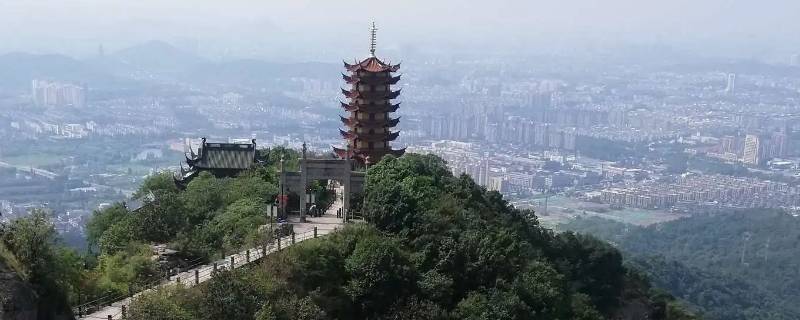 香炉峰可以求平安符吗