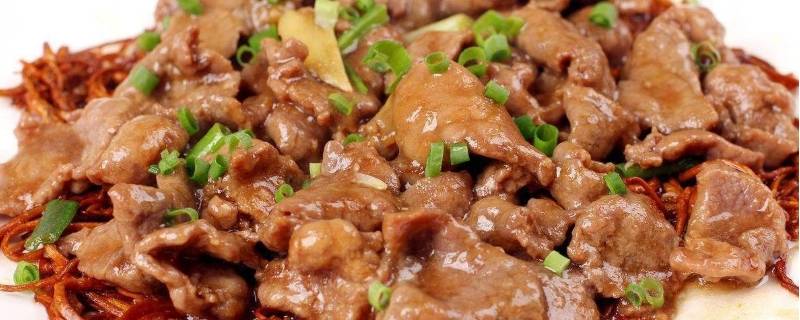家常炒牛肉怎么做才嫩-墨子百科 家常炒牛肉怎么做才嫩