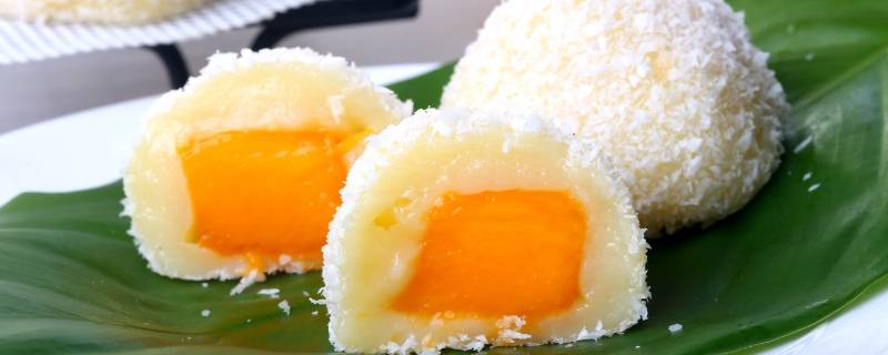 用炼奶做的简单甜点-墨子百科 用炼奶做的简单甜点