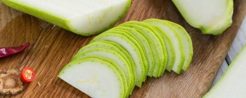 占瓜和西葫芦的区别-墨子百科 占瓜和西葫芦的区别