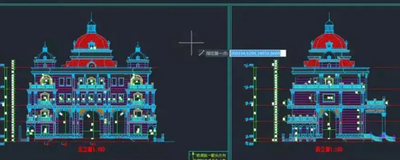 cad看图王云批注怎么复制