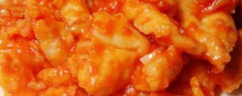 西红柿鸡胸肉的做法-墨子百科 西红柿鸡胸肉的做法