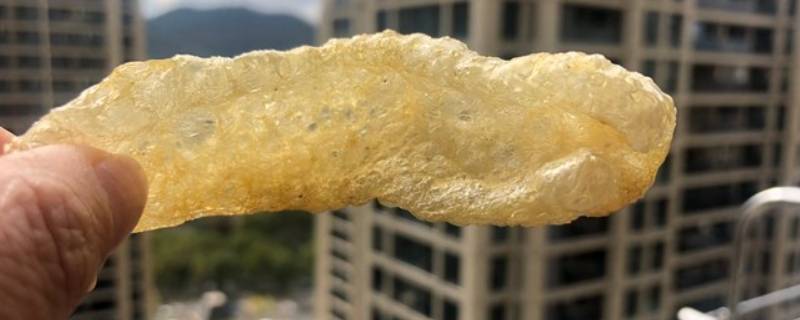怎样炸肉皮才起泡窍门-墨子百科 怎样炸肉皮才起泡窍门