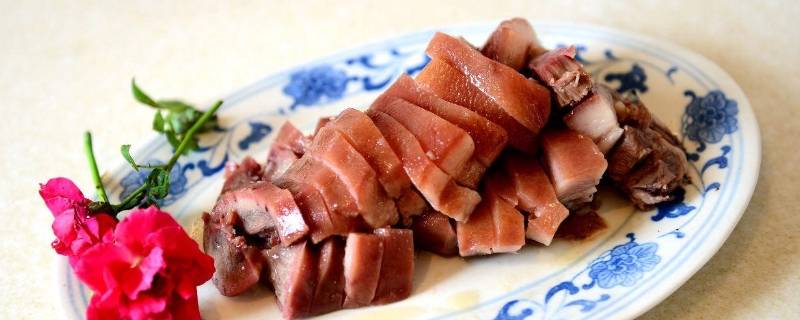 怎么做猪头肉才好吃-墨子百科 怎么做猪头肉才好吃