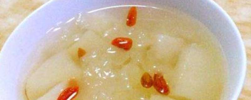 红皮梨子怎么吃-墨子百科 红皮梨子怎么吃