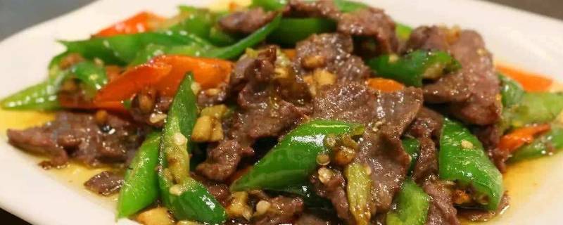 炒牛肉怎么做才好吃-墨子百科 炒牛肉怎么做才好吃