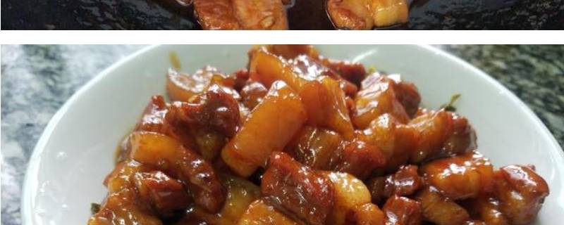 焖肉怎么做-墨子百科 焖肉怎么做