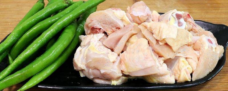 鸡肉炒土豆怎么做-墨子百科 鸡肉炒土豆怎么做