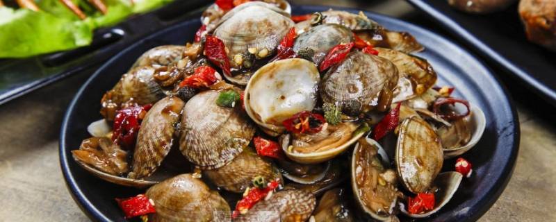 花甲螺怎么炒好吃-墨子百科 花甲螺怎么炒好吃