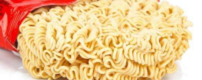 泡面怎么炒好吃-墨子百科 泡面怎么炒好吃