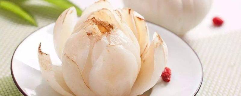 百合怎么炒不苦-墨子百科 百合怎么炒不苦