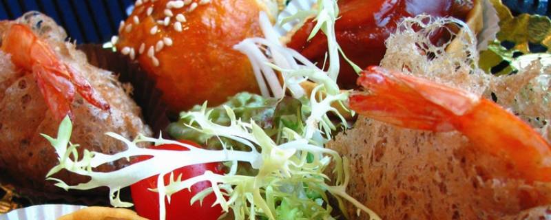 番茄虾球是哪里的菜系-墨子百科 番茄虾球是哪里的菜系