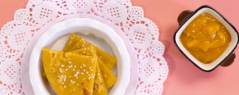 南瓜饼怎么做好吃又简单-墨子百科 南瓜饼怎么做好吃又简单