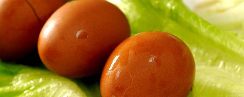 怎么煮茶叶蛋-墨子百科 怎么煮茶叶蛋