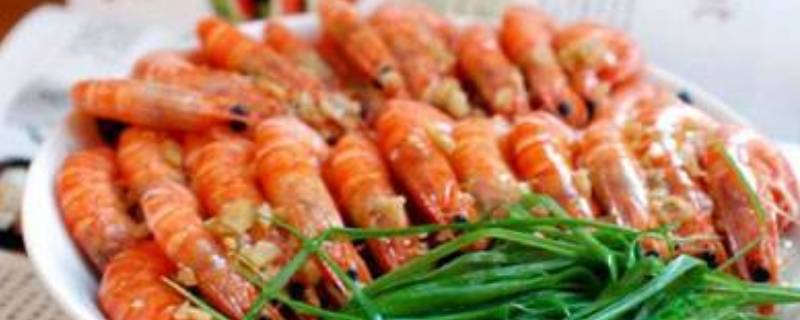 冻熟虾怎么炒-墨子百科 冻熟虾怎么炒