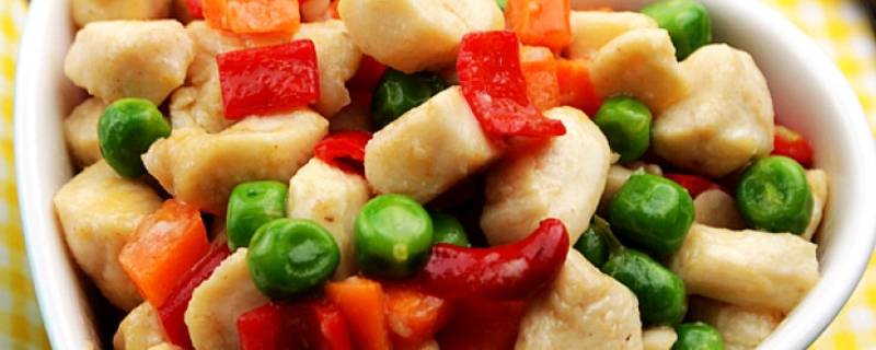 青豆怎么做好吃-墨子百科 青豆怎么做好吃