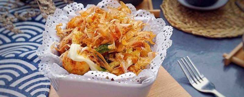 章鱼小丸子怎么做好吃-墨子百科 章鱼小丸子怎么做好吃