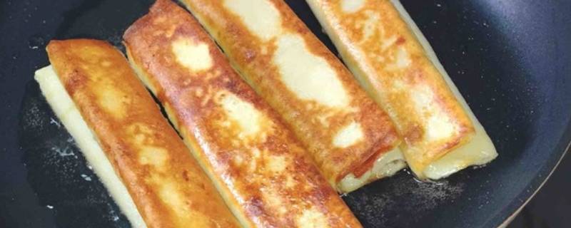 锅饼的做法-墨子百科 锅饼的做法