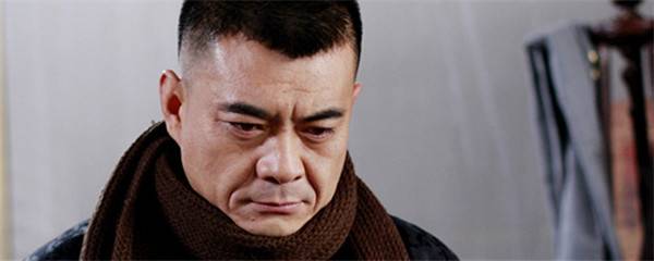 王新军在哪部电视剧中扮演的角色叫江雪原-墨子百科 王新军在哪部电视剧中扮演的角色叫江雪原