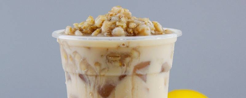 热奶茶可以放冰箱里冷冻吗?-墨子百科 热奶茶可以放冰箱里冷冻吗?