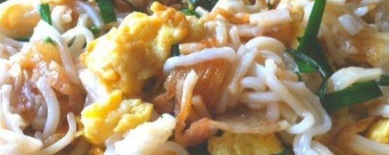 果条怎么炒好吃-墨子百科 果条怎么炒好吃