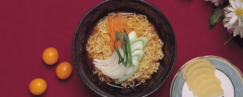 快餐面怎么炒-墨子百科 快餐面怎么炒