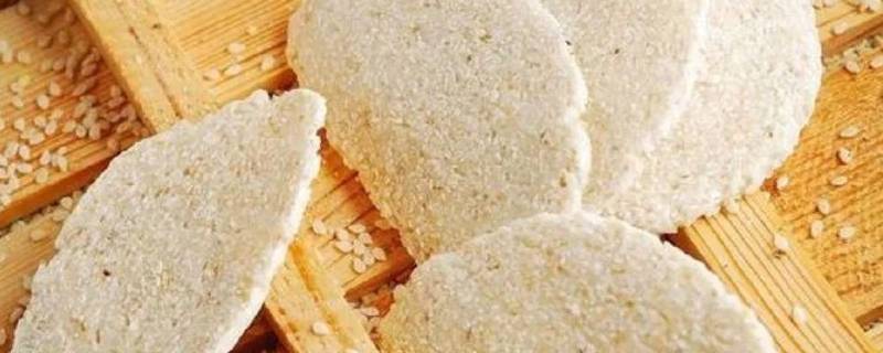 麻糖是什么-墨子百科 麻糖是什么