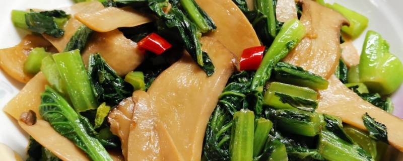 春菜怎么炒-墨子百科 春菜怎么炒