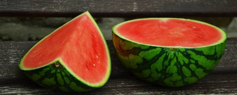 空心西瓜能吃吗-墨子百科 空心西瓜能吃吗