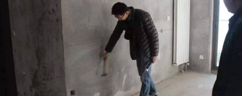 新房收房注意事项有哪些-墨子百科 新房收房注意事项有哪些