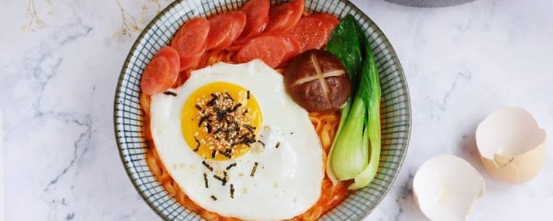 火鸡面怎么做好吃-墨子百科 火鸡面怎么做好吃