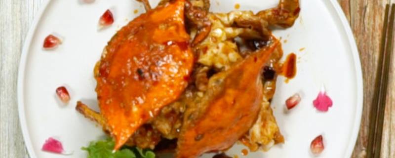 怎么做螃蟹-墨子百科 怎么做螃蟹