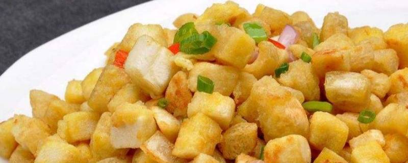 炒馍馍怎么做-墨子百科 炒馍馍怎么做