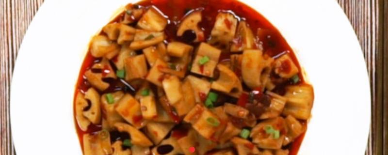 连藕怎么炒好吃-墨子百科 连藕怎么炒好吃