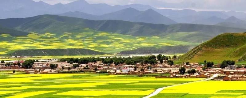 青海是哪里-墨子百科 青海是哪里