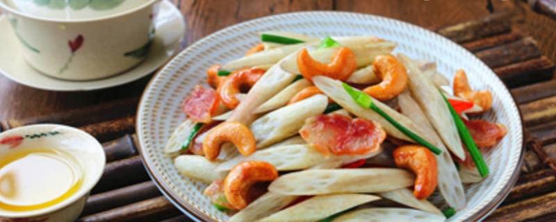 藕带怎么炒好吃-墨子百科 藕带怎么炒好吃