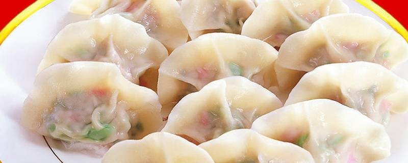 包饺子面怎么和面-墨子百科 包饺子面怎么和面