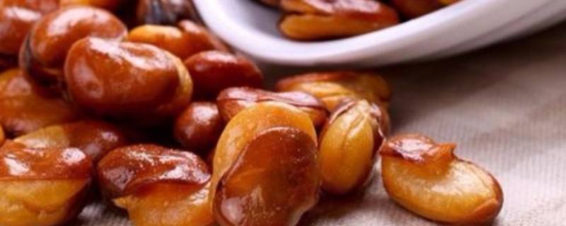 兰花豆怎么炒-墨子百科 兰花豆怎么炒