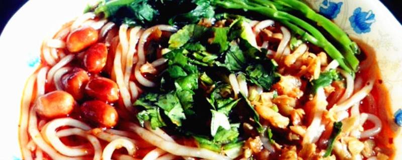 怎样做酸辣粉-墨子百科 怎样做酸辣粉