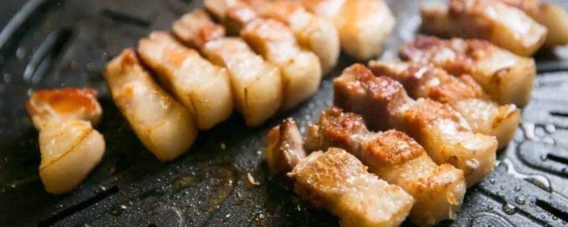 烤肉一般都烤些什么-墨子百科 烤肉一般都烤些什么